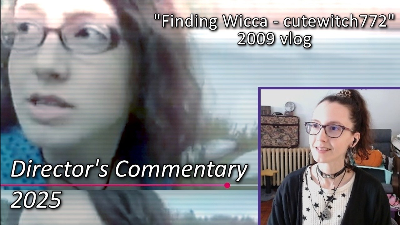 Director's Commentary: 