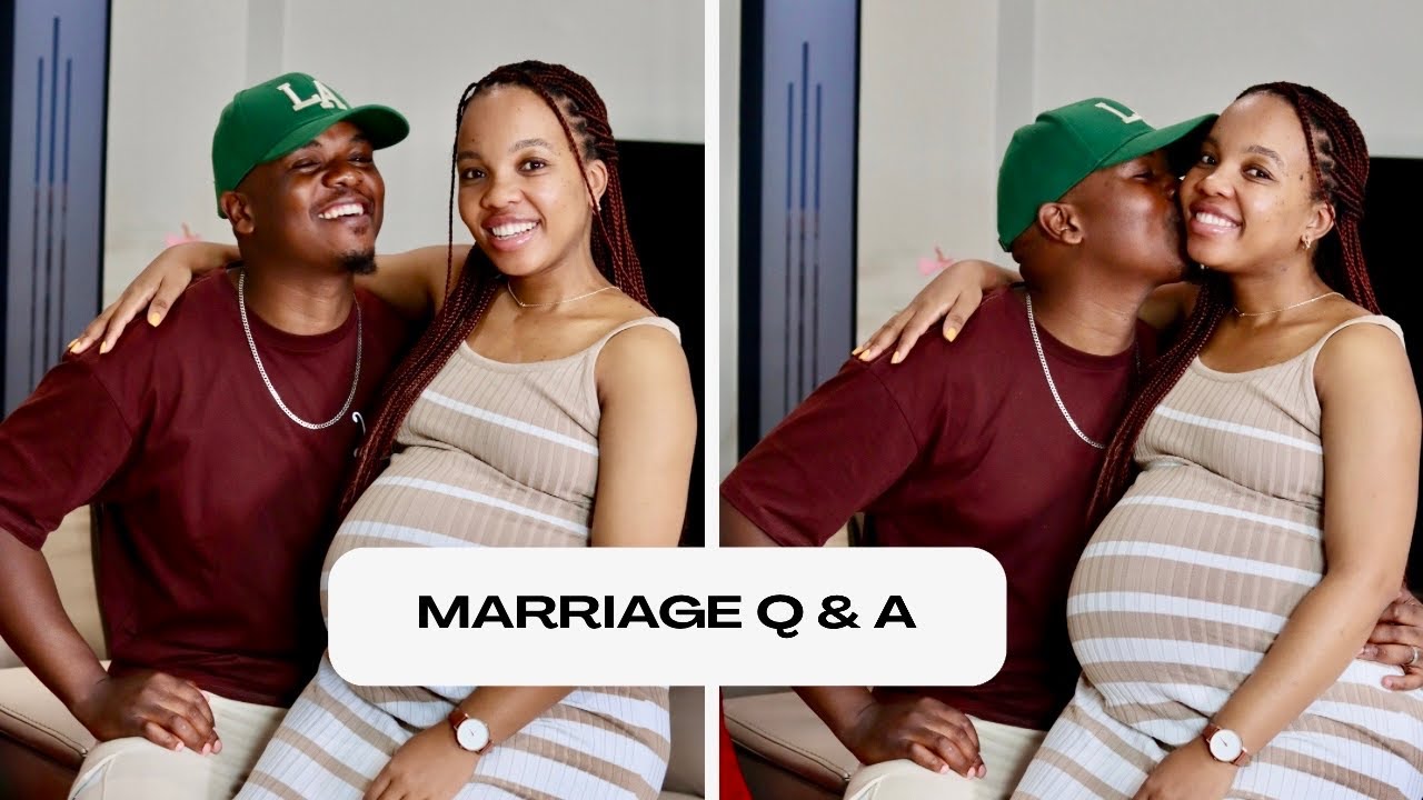 The Most Difficult Time in Our Marriage | Marriage Q&A
