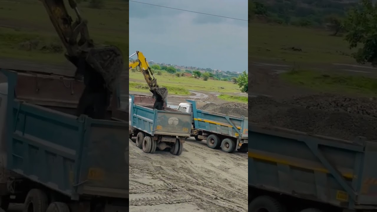 #tataexcavator#tatahitachi#tatamotors#tatatruck#tatatipper#shortsfeed#subscribe#mahindra#mrmanek