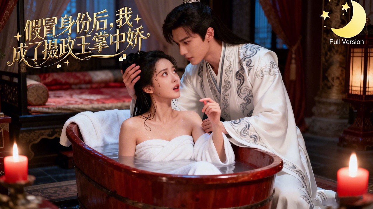 [Multi Sub]（全集）《假冒身份后，我成了摄政王掌中娇》忠仆之女冒死顶替身份，入王府做小透明设局复仇，不料身份早被冷峻王爷识破，不但不拆穿，还偷偷保护！#短剧全集#最火短剧推荐