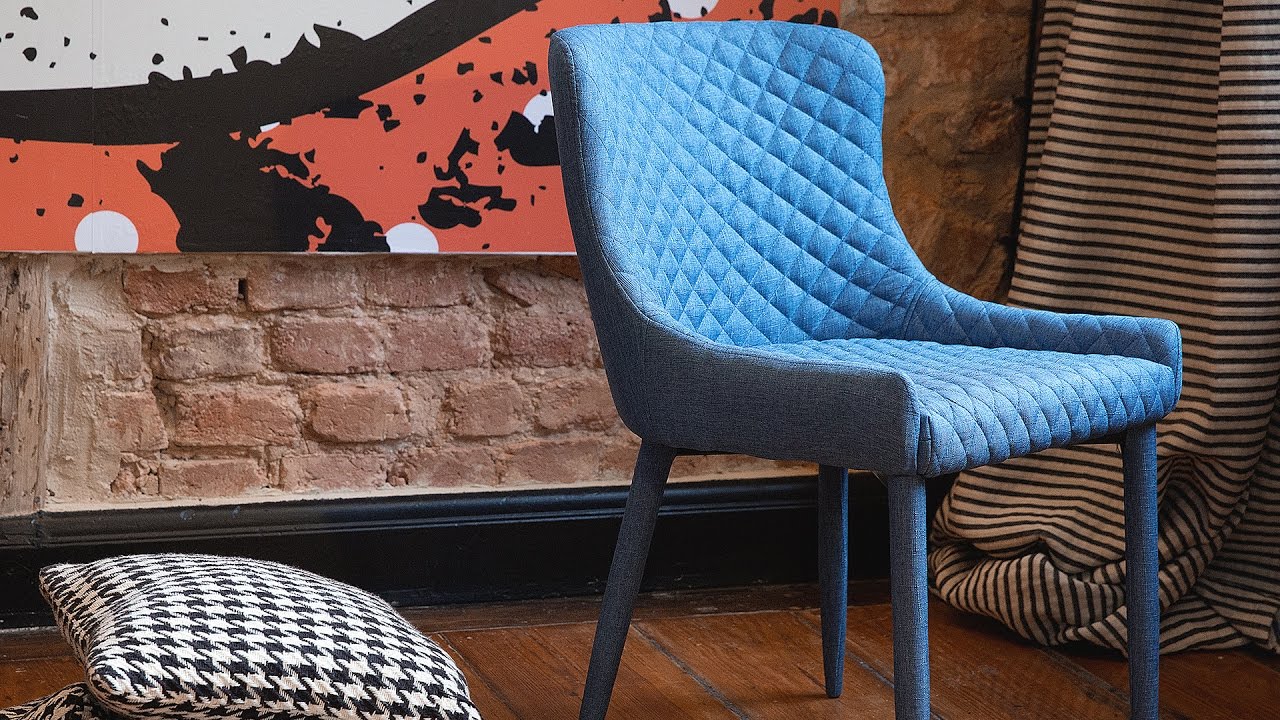 Sessel, Chair , Fauteuil - Solano - Beliani