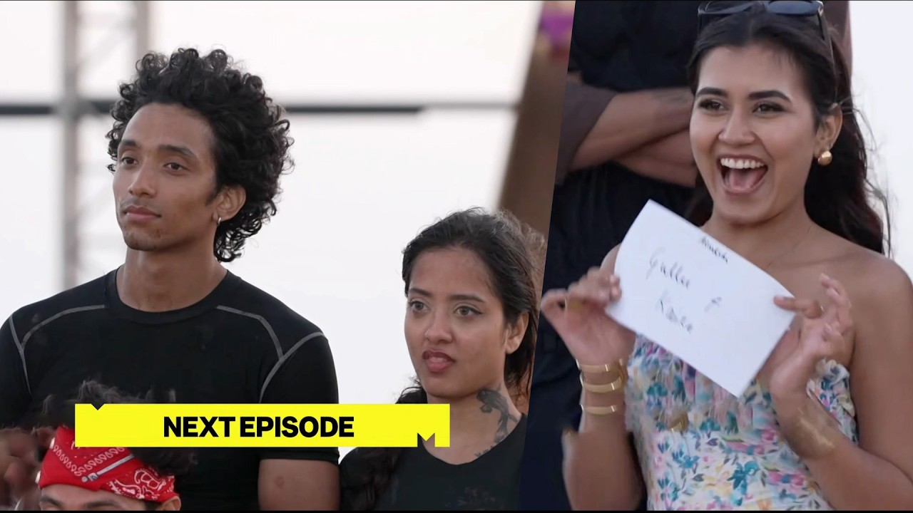 MTV Splitsvilla 16 NEW PROMO 9th May 2026 Akanksha's prediction ruin Yogesh's game has come true