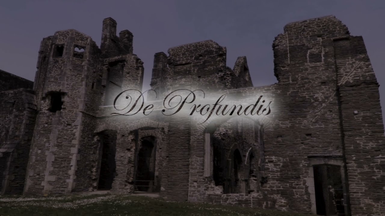 DE PROFUNDIS - Distant Aeons (OFFICIAL MUSIC VIDEO)