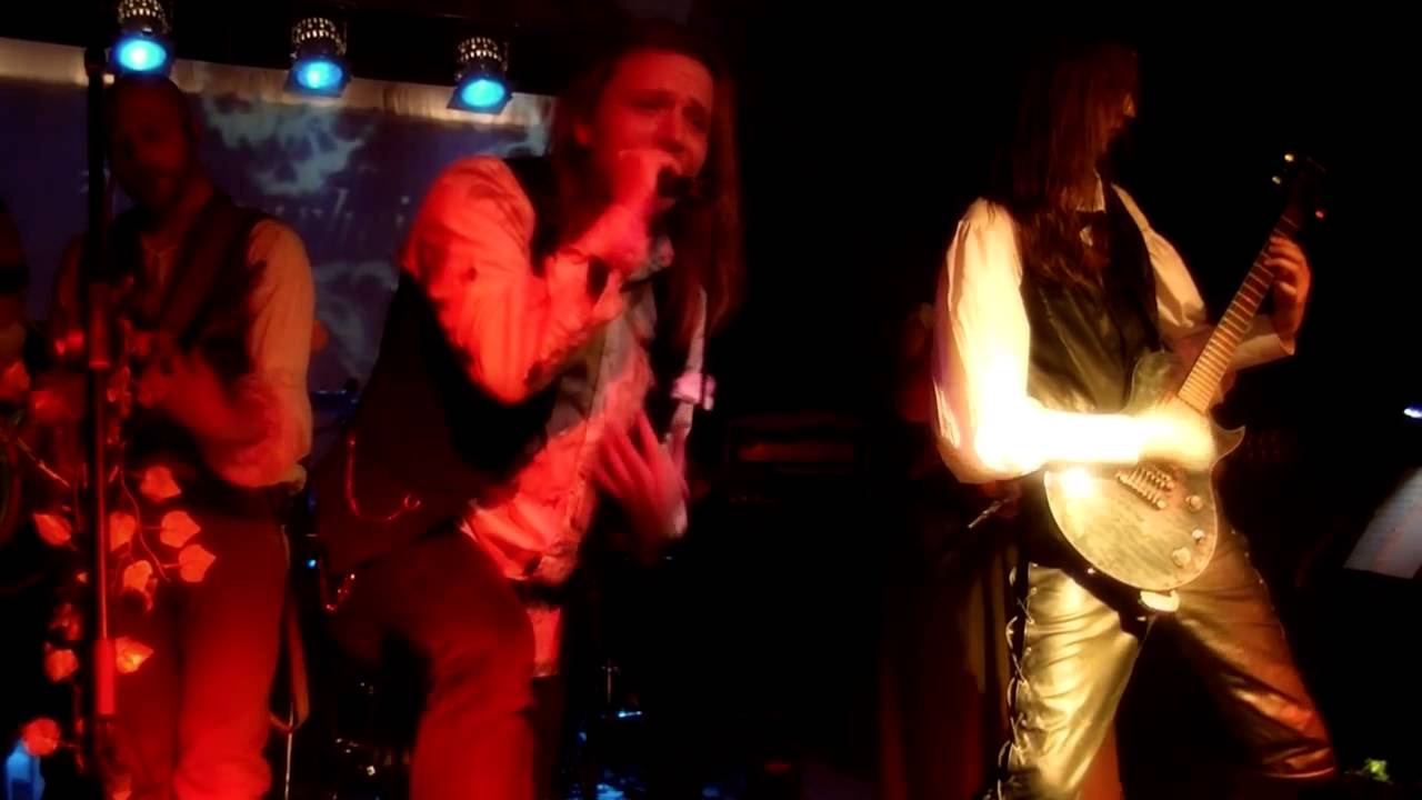 Munarheim - Nachtmelodie