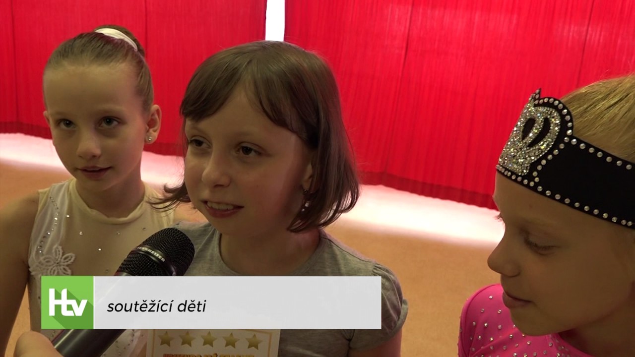 Přehlídka talentů na Komendě