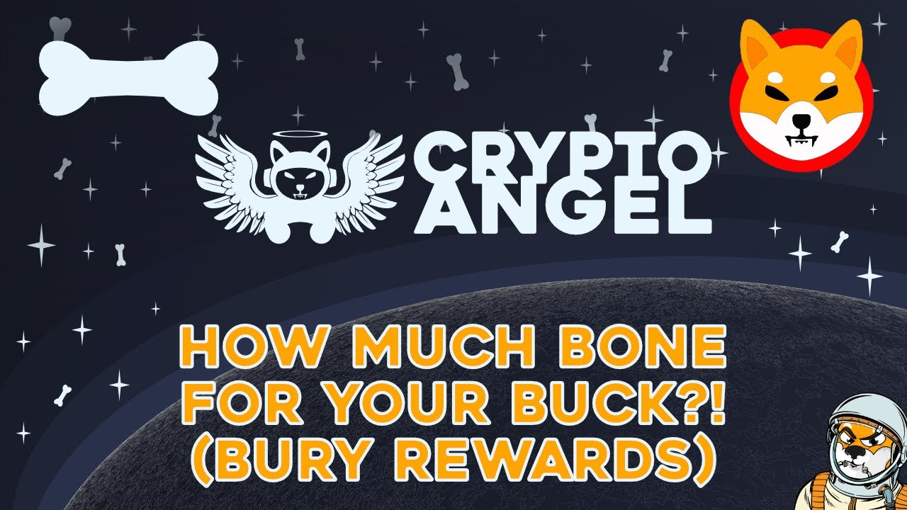 ShibaSwap Bury Bone Rewards!! How Much Bone for Your Buck! (V2.0 Woofpaper) #theydidthemath