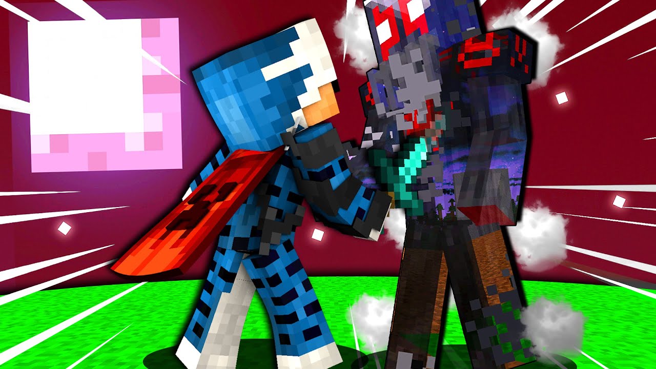 HO UCCISO L'ULTIMO BOSS DELLA MODCRAFT - MINECRAFT ITA