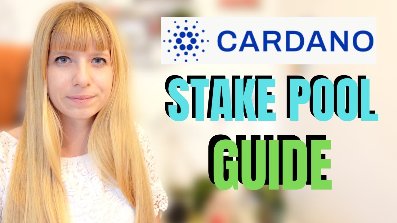 How To Pick A Good Cardano Staking Pool | Cardano Stake Pool Rewards And Fees Yoroi Wallet