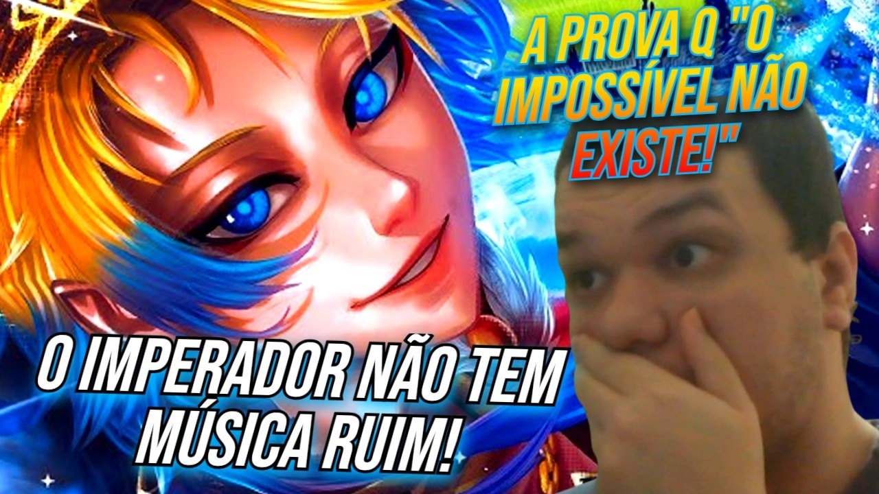 (O IMPOSSÍVEL ACONTECEU! BASARA E BLUE LOCK!) REACT Basara - O Impossivel