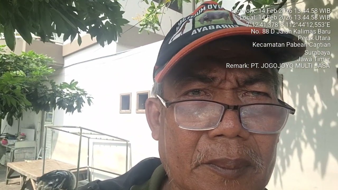 Terimakasih atas kepercayaan yang telah diberikan kepada kami PT JOGOJOYO MULTI JASA.
