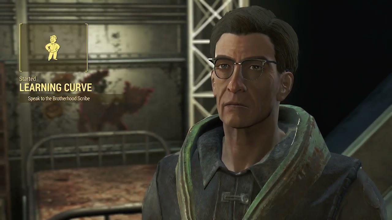 Fallout 4