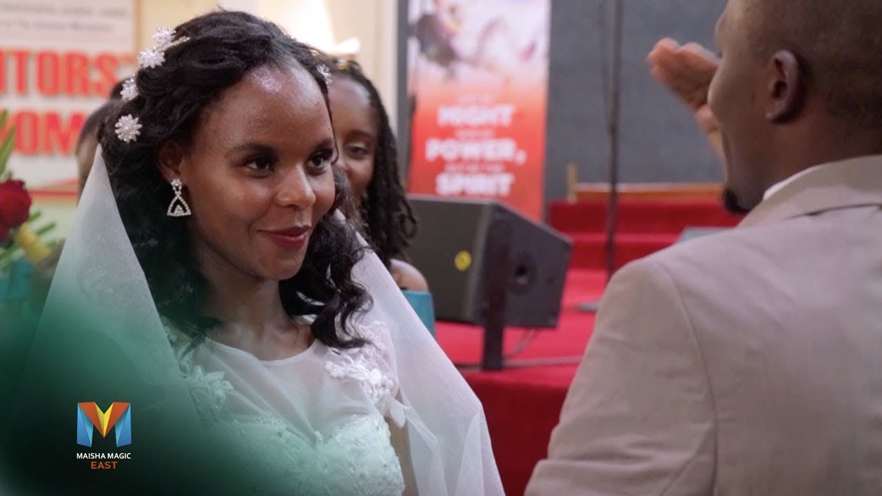 Linda and Moses's story &mdash;  OPW Kenya | Maisha Magic East