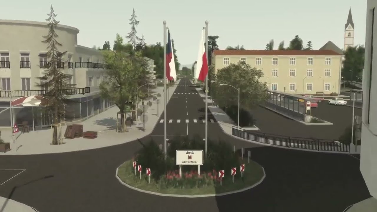 ČSFR RP│ Teaser 2#