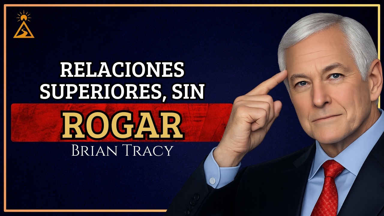Cómo ser una persona de ALTO VALOR: El arte de poner límites | Brian Tracy