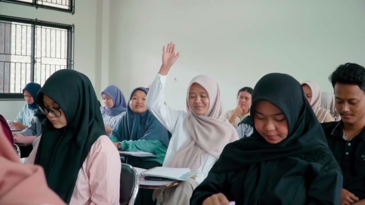 PROFIL PROGRAM STUDI S1 FARMASI STIFAR RIAU