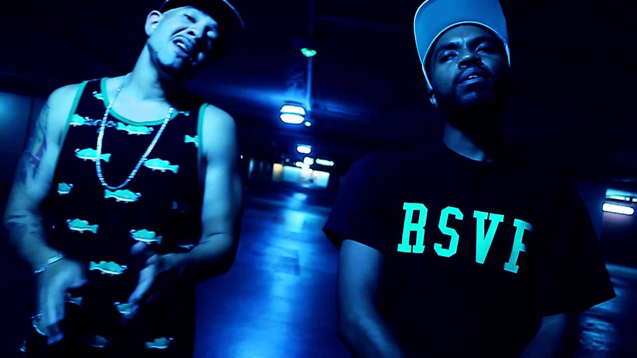 BLANCO CAINE X GZUS PIECE X BODI DEEDER 