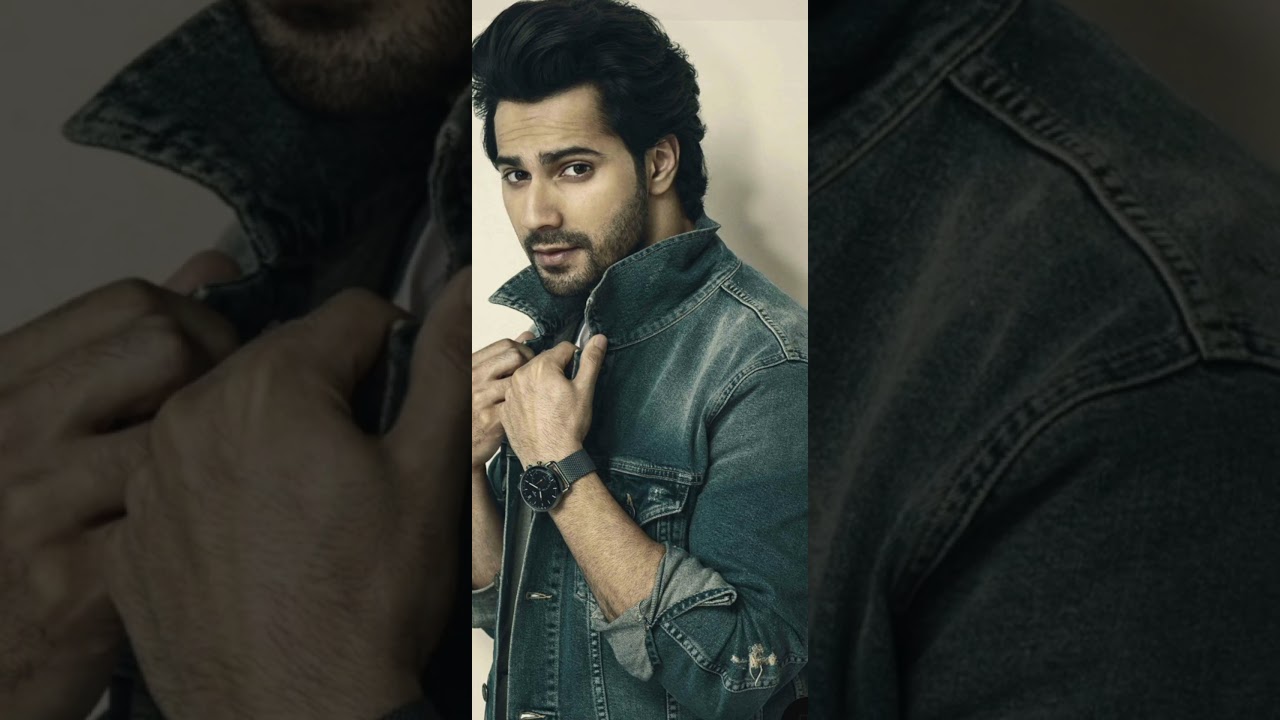 Who is best acter Varun Dhavan, Tiger Shroff,Salman Khan #bollywoodfan #youtubeshorts #VD #TS #SK