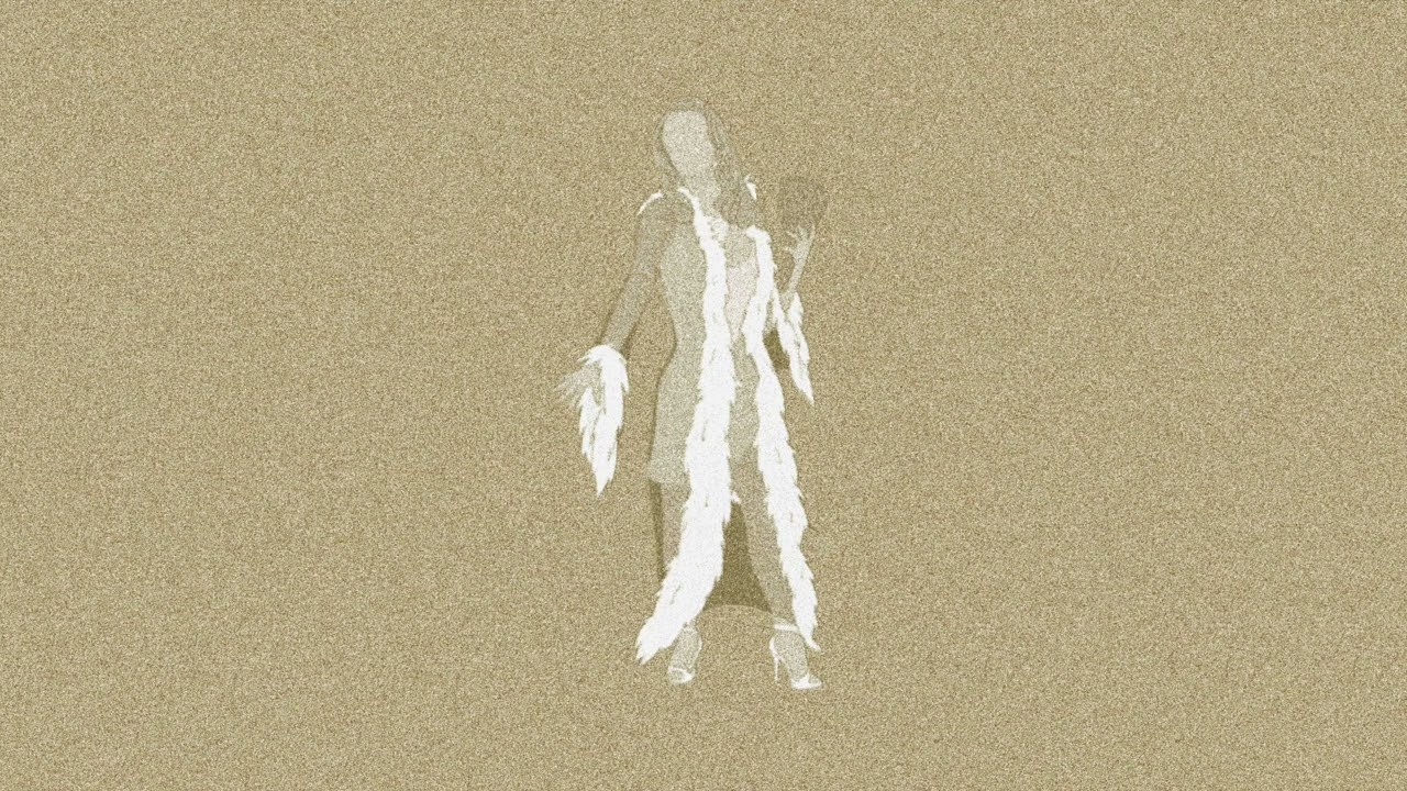 LUCKY - BRITNEY SPEARS (MALE VERSION)