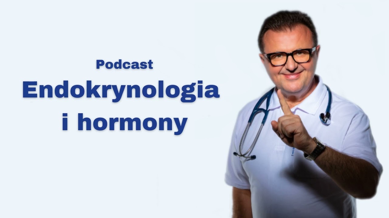 Endokrynologia i hormony