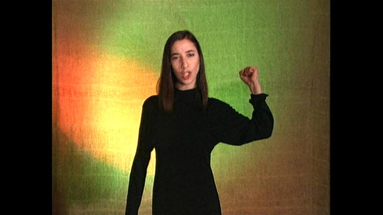 Alla Levonyan - Sparapet