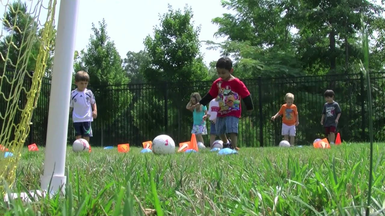 Little KICKS