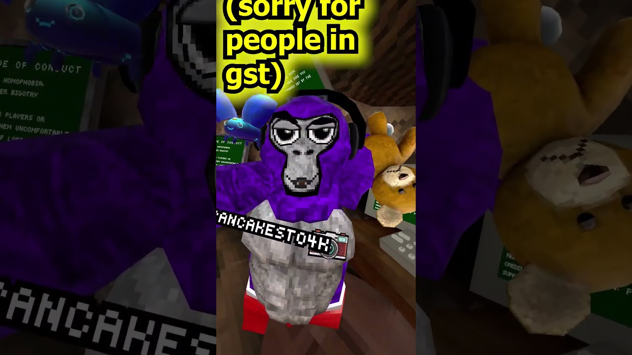 9-й день моего вступления в фан-сообщество #gtag #vr