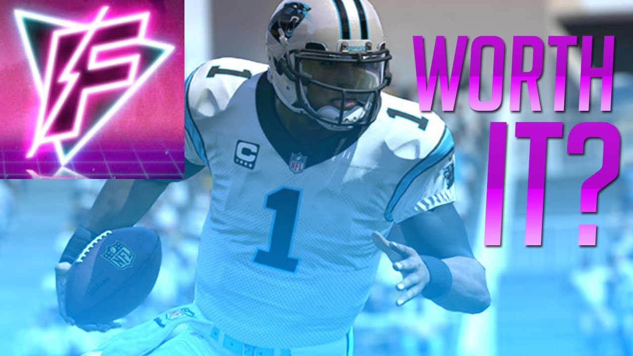 Before You Buy - New Madden 18 Flashback Player Reviews!