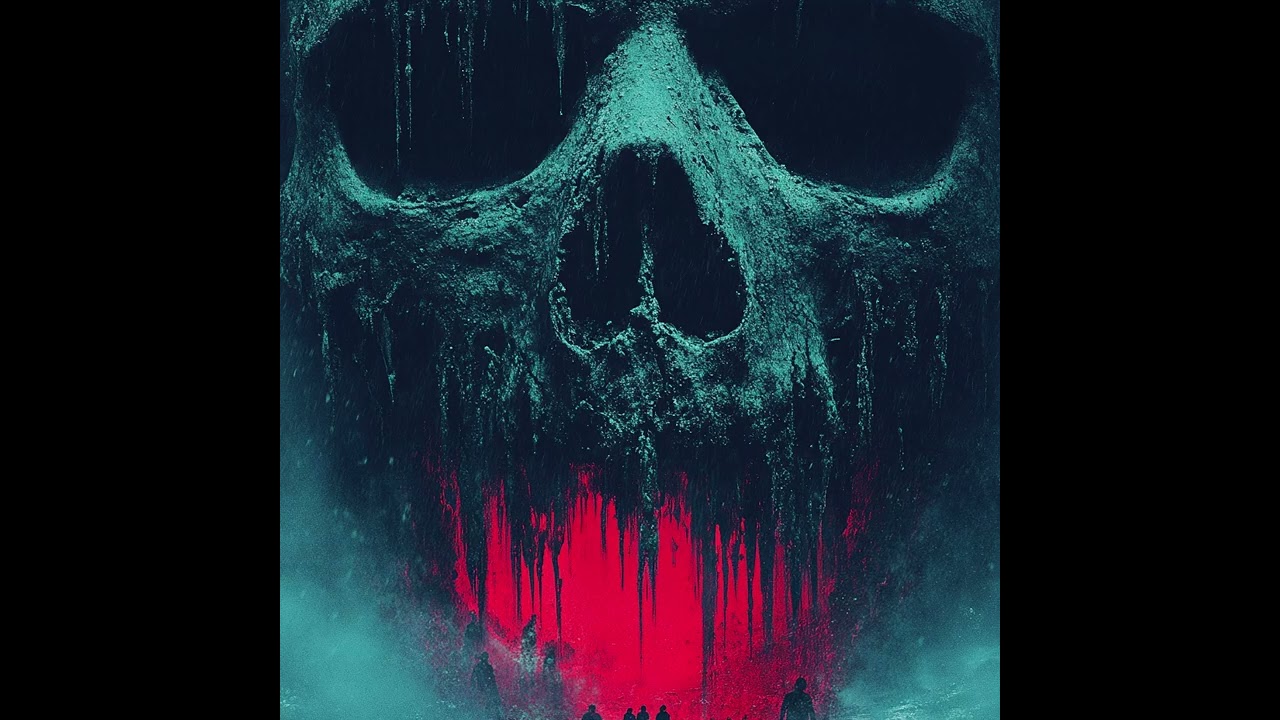 The Macabre Aperture  Scaring Myself Demo