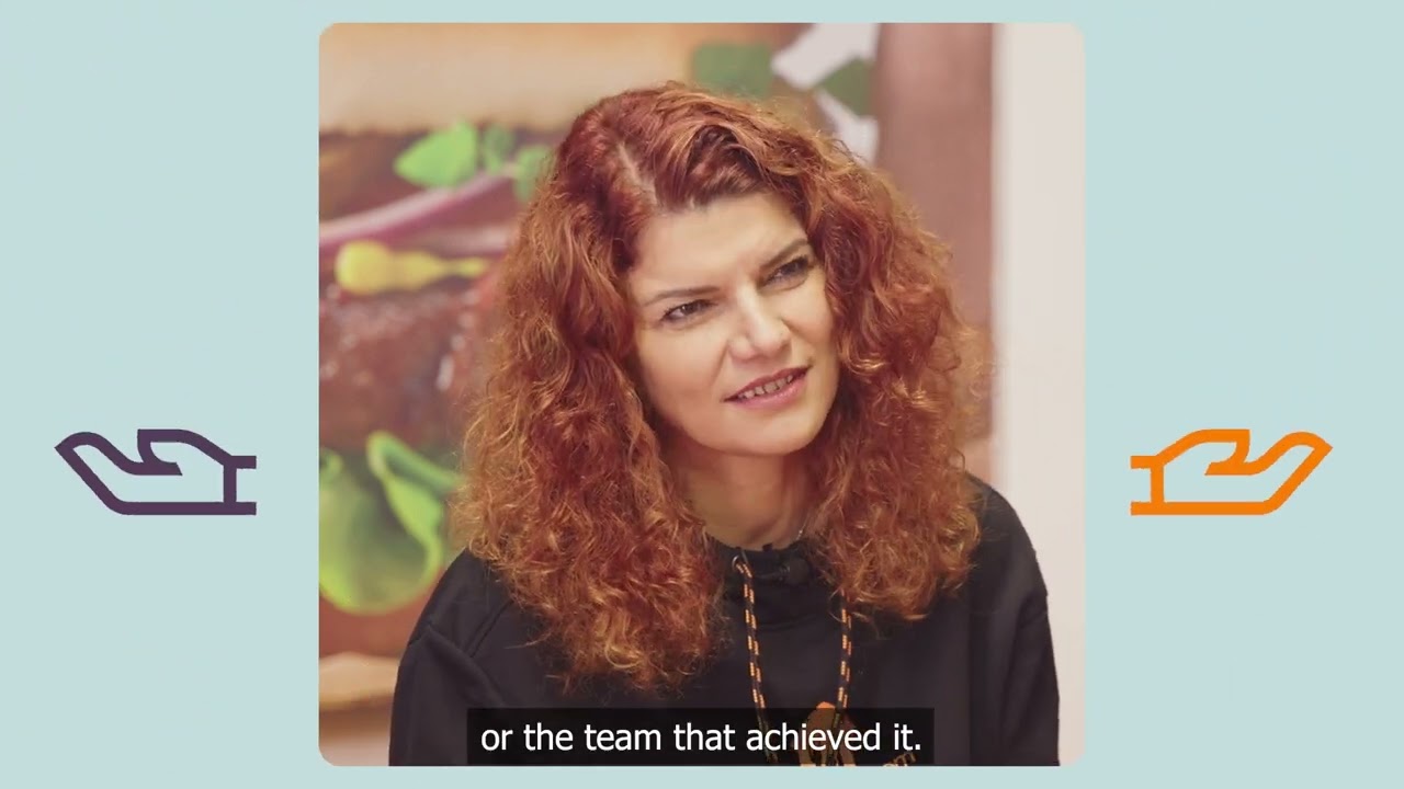 Meet our Team from Just Eat Bulgaria!
