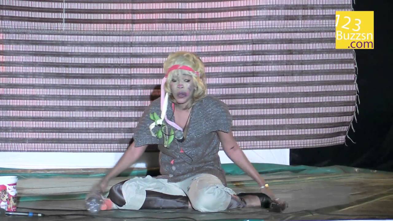 Festival Képarou Mame de Rufisque 2016 : Daro dans une nouvelle facette 1éré partie