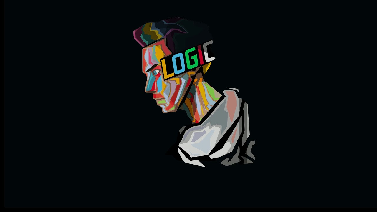 Logic x J.Cole type beat "Everybody"  (beat only) 110bpm