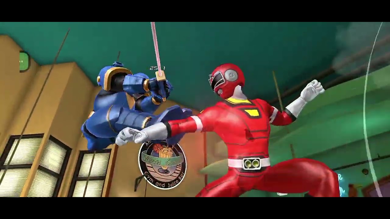 December tournament group stage | part one | power rangers legacy war 