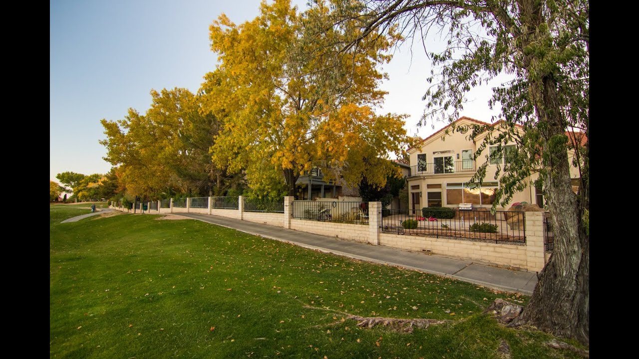 Tanoan Country Club 11312 Woodmar Lane