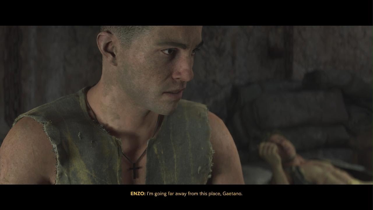 Mafia: The Old Country[Part1] 👏