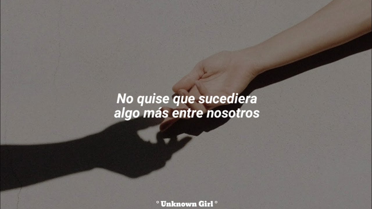 💔Amigos nada m&aacute;s; Los &Aacute;ngeles Azules (Letra)