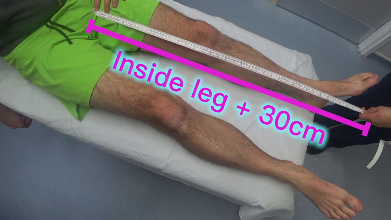 thomas splint