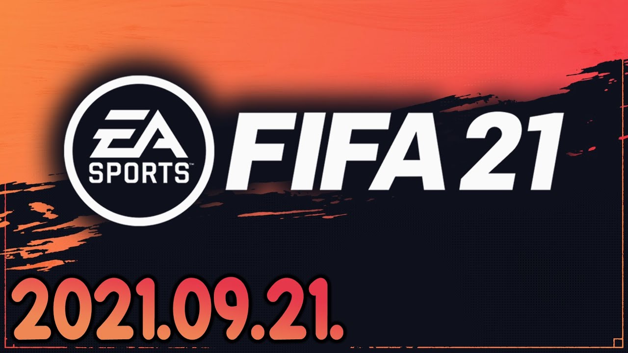 FIFA 21 (2021-09-21)