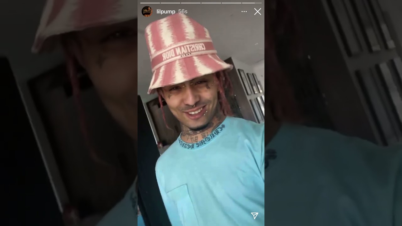 Lil pump - Spanish Snippet