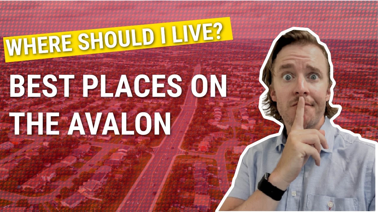 I Ranked the Best Neighborhoods in St. John&rsquo;s Newfoundland