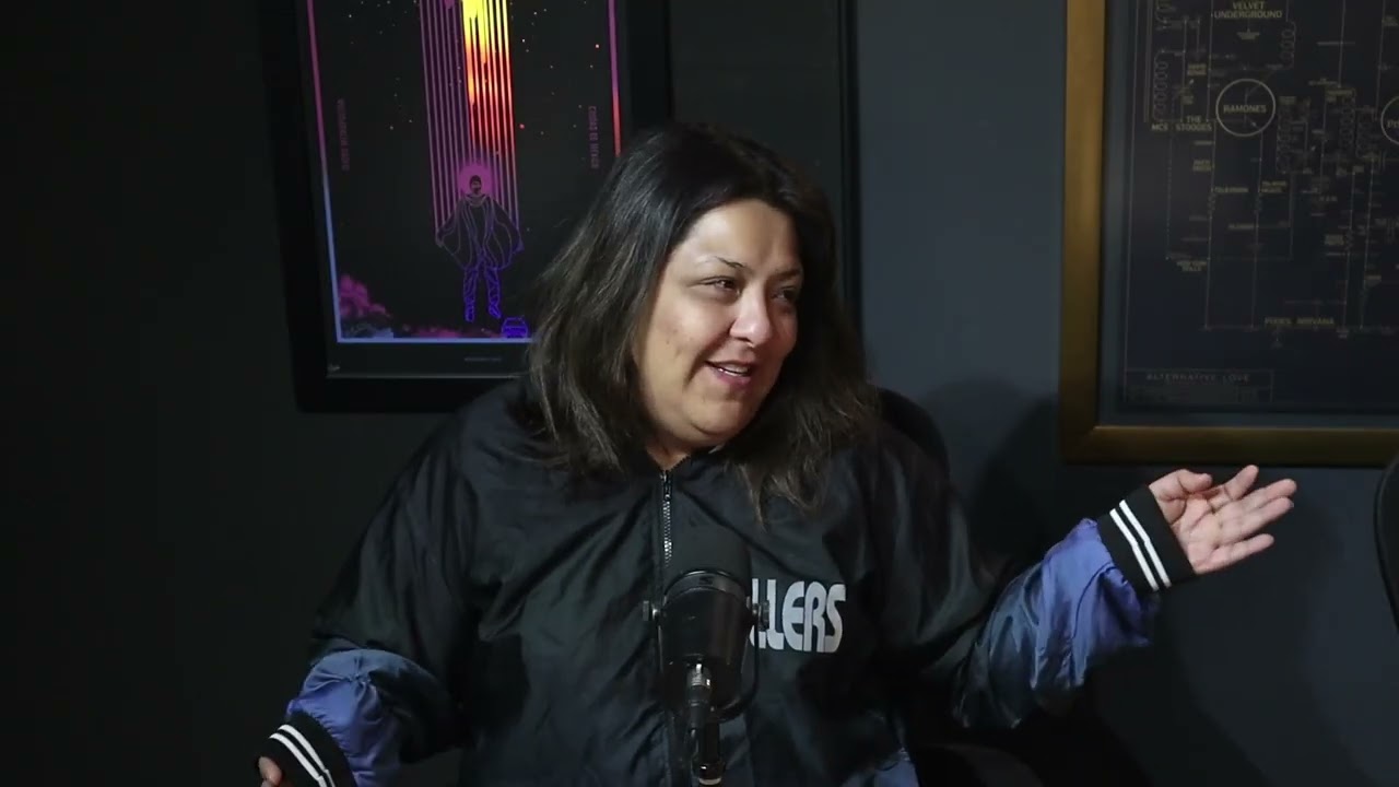 BullterrierFM - Dulce Dianita Hace Misi&oacute;n a La Viga