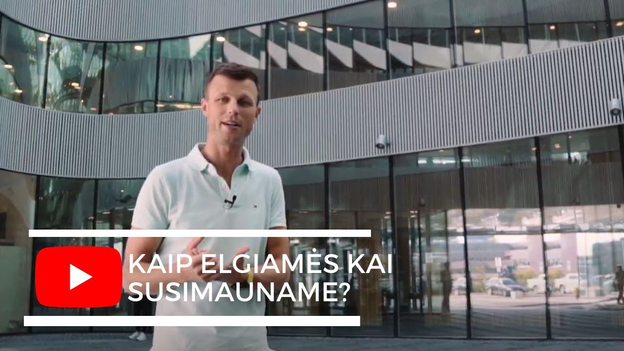 NESĖKMĖS FORMULĖ