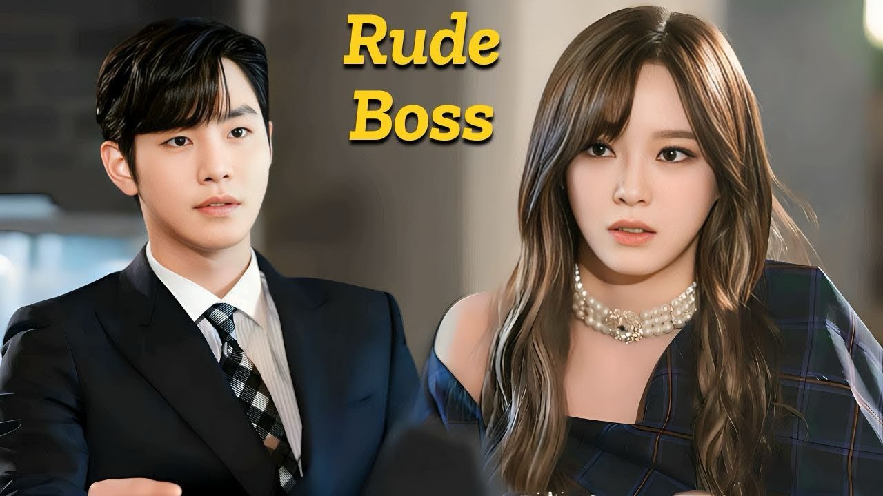 Ep 1 | A Billionaire CEO Hires a Fake Girlfriend to Escape an Arranged Marriage… But Falls for Her