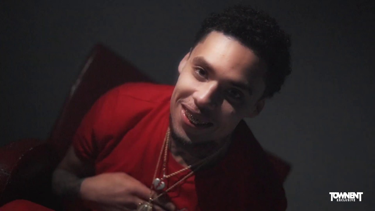 Xclusive - Who I Am (Official Music Video) Dir. TownENT