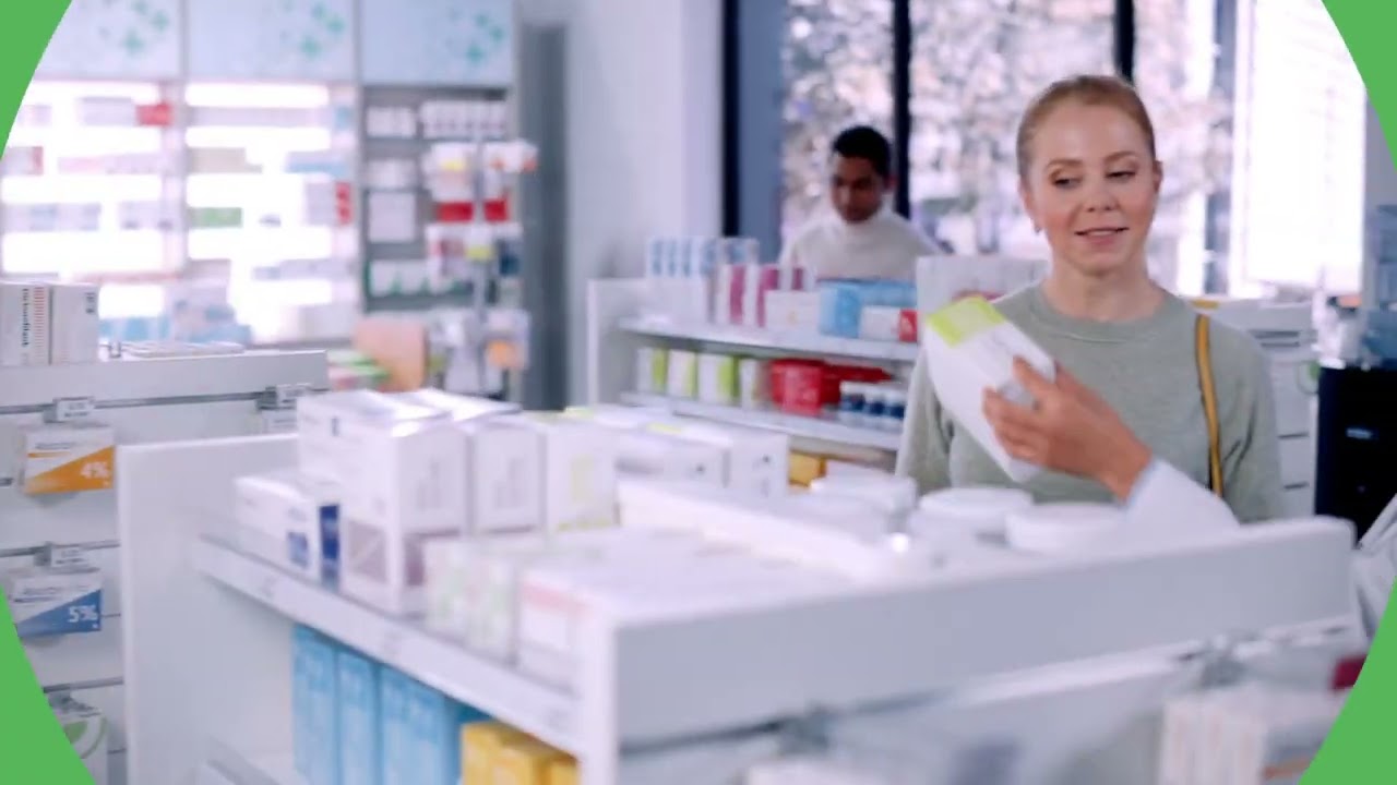 Omnicell Specialty Pharmacy