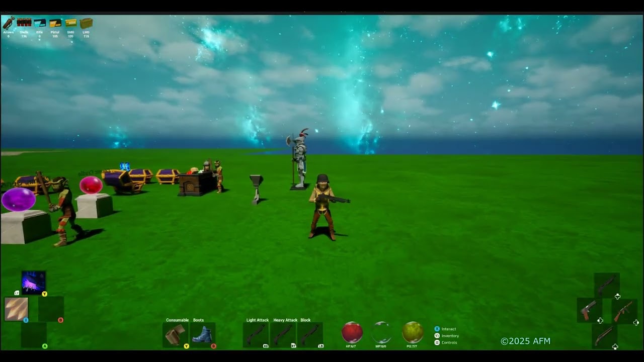 Regular Update 59