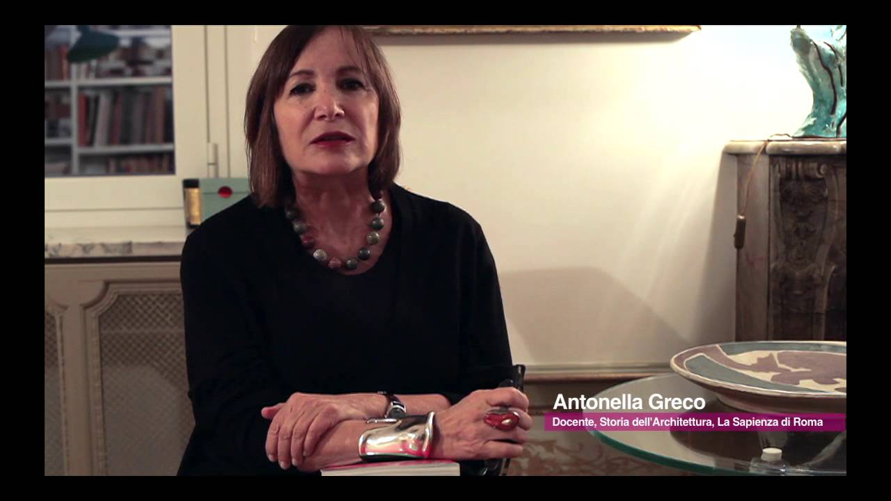 Antonella Greco   LuxFlux net