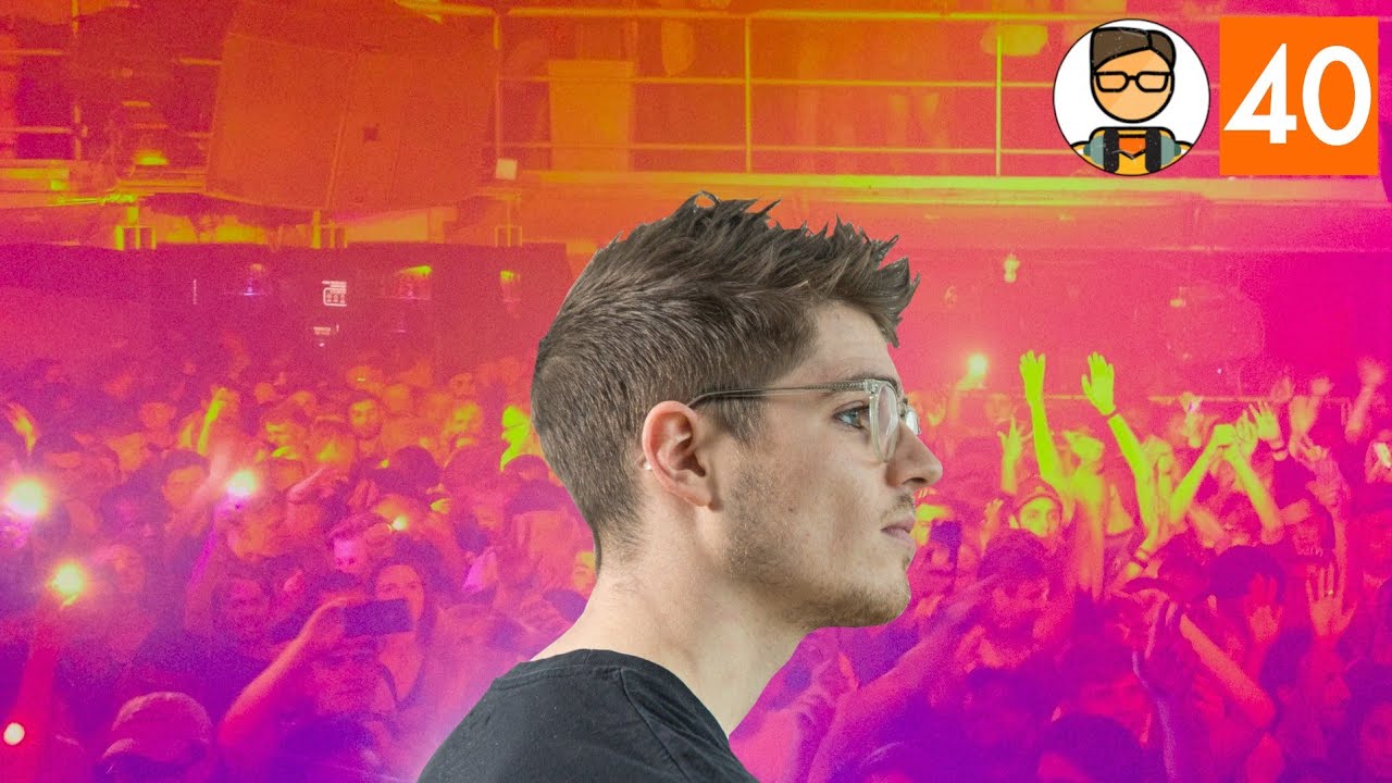 KEENO | Episode 40: Bristol Mix Sessions