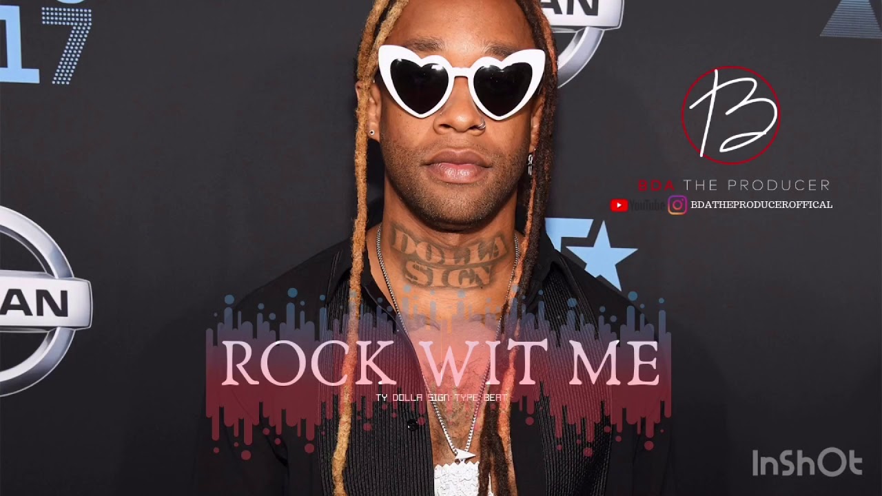 TY DOLLA $IGN TYPE BEAT “ ROCK WIT ME” 🚨🔥
