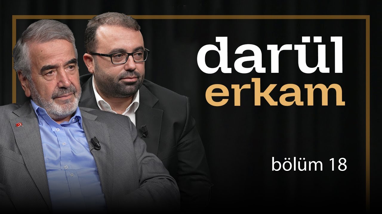 Darül Erkam