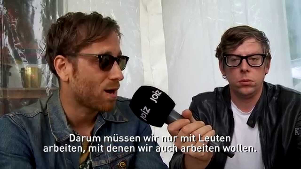The Black Keys: 